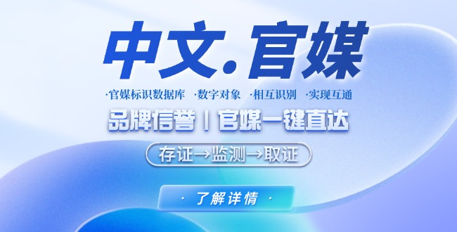 中文官媒