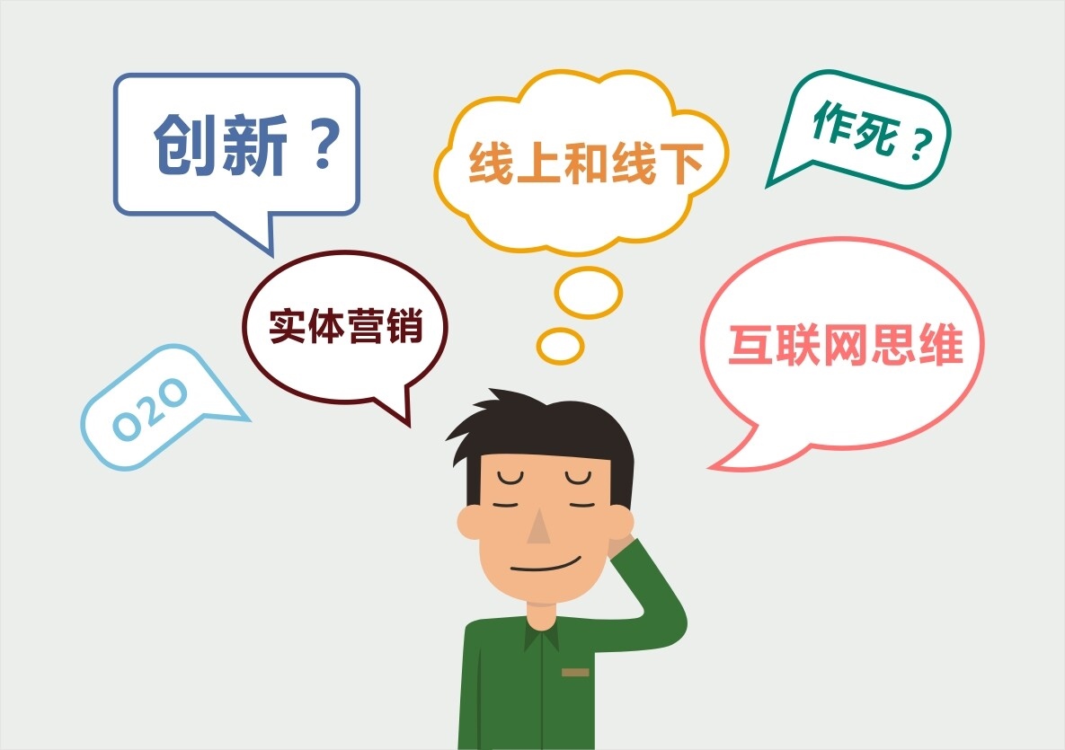 双创项目